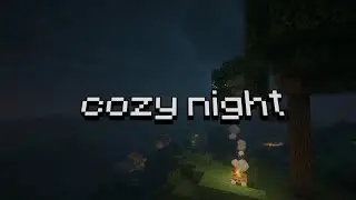 Relaxing Minecraft Music for Stress Relief | Everything Can Wait