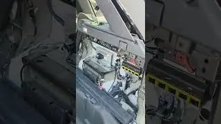 2017 Range Rover sport batteries location
