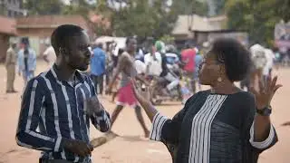 Rufumbira - Listen. Compare. Make an informed choice. 2025/2026 General Elections