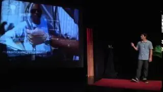 Des pirogues traditionnelles sur les lagons (Va&rsquo;a Motu) | Julien Girardot | TEDxPapeete