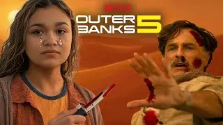 Outer Banks Season 5 Official Trailer, Release Date, and Everything We Know!
