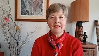 Ignite Your Creativity - EFT Tapping Tips with Margaret Munoz