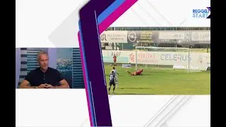 DIGI Sport, Reggeli Start - Szűcs Mihály