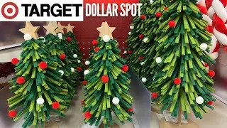 Target Christmas Dollar Spot