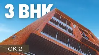Luxurious 3 Bedroom Property In South Delhi! GK-II 250 Sq Yards