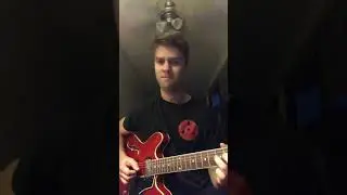 Norman Brown “Let’s Take a Ride” Cover