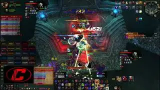 Icc25H Deathbringer Saurfang - COMPLEXITY - WoW QUEL'DOREI
