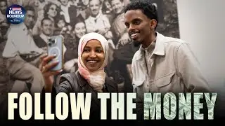 Donation Trail: Somali Day Care Organizations Found Donating to Minnesota Politicians | News Roundup