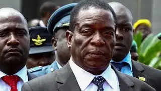 MNANGAGWA PUNISHING ANTI 2030 ZANU PF MPs | MUGWADI ACHEMA CHEMA