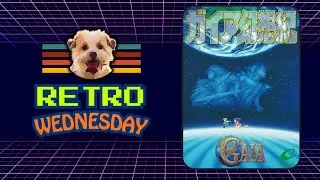 LIVE: Retro Wednesday: Illusion of Gaia [day 2]