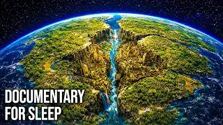 What If the First Civilization Disappeared When Pangea Split? | Documentary For Sleep