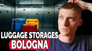 How to Deposit Luggage at a Luggage Storage Point in Bologna &ndash; Easy Step-by-Step Guide