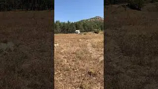 Hike to cave Ledenika and Vratsa Karst #mountains #nature #shorts