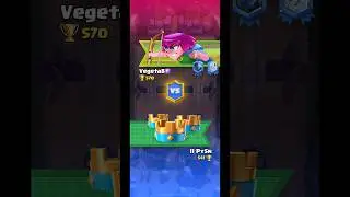 Clash Royale on Battle 18