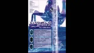 Citadela 14, Omega - Radan Mach, 16.3.2002 (CZ)