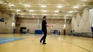 The Poi Travels: Austin