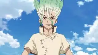 Dr Stone Season 3 Trailer