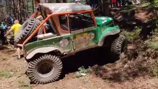 Газ 69 на помощ !OFF-RoaD  Велинград 2020