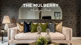 The Mulberry | Marleigh Park  | New Homes In Cambridge