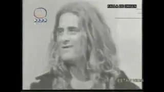 Radio Rochela - Afloja (Charles Barry)