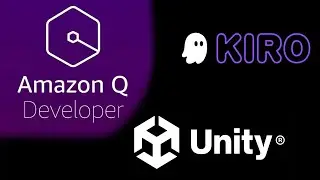 Developing game with AI in Unity