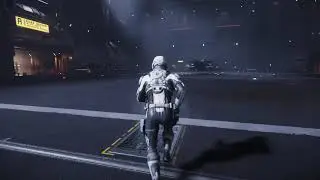 Venture Set in Lorville, bad mix? - Star Citizen