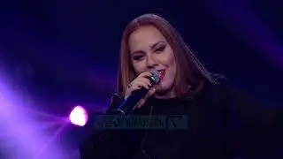 KENGE MOJ - Vikena Kamenica | Nata Tironse - Show - Vizion Plus