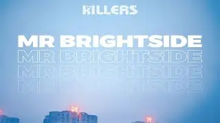 The Killers   Mr  Brightside Official Video Remastered