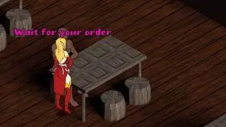 Caroline's Harvest Moon [v0.039] - Gameplay [PC/Android]