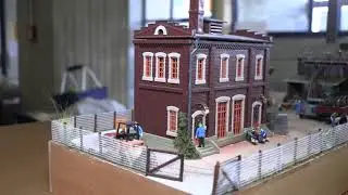 Modelleisenbahn-Club Esslingen e.V 2020