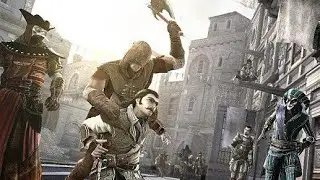 AC3 Artifact Assault