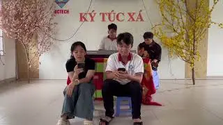 QU&Ecirc; HƯƠNG T&Ocirc;I - TR&Igrave;NH B&Agrave;Y: NH&Oacute;M NHẠC BCTECH