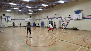2026-01-13 - Hits & Giggles vs WGAH (Set 1)
