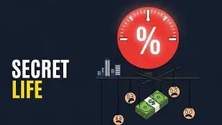 The Secret Life of Interest Rates: How They Quietly Control Your Money