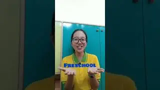 Kidea Teachers 2020