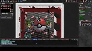 Torneio 250 Final 1 // Keep On Fire and Luciano Master VS Mc Paralize and Giusz