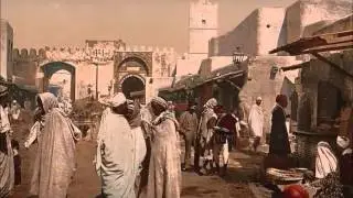 Tunis 1900 HD