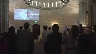 CapCloud Launch Event
