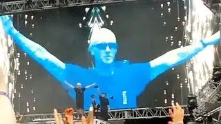 MORTEN live @ ULTRA JAPAN 2025 (MAINSTAGE)