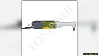 Germany PROXXON mini magic long neck elbow drill grinder portable highspeed elbow drill LWBE28492 N