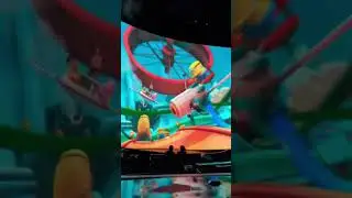 Take a ride on Despicable Me Minion Mayhem Ride at Universal Studios Japan #japan #usj #minions