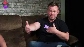 Monster Stories with Harvey Dawson