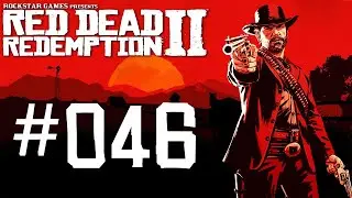 Red Dead Redemption 2⭐ Die Gang im Krieg gegen die Armee #046