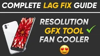 Sharp Aquos R2 & R3 🔥 Pubg Lag Fix 😍 No More Lag ✅  new google account