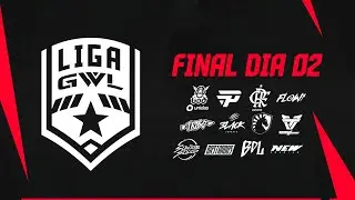 LIGA MOBILE GWL  FINAL DIA 02 SEASON 1