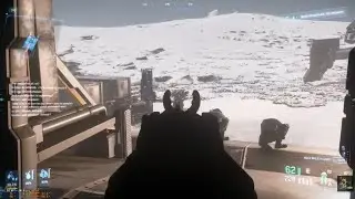 Star Citizen - Beginner [with Drake Golem]