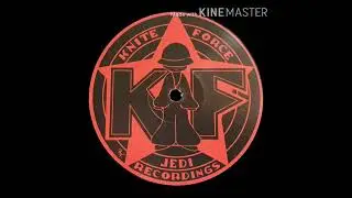 Kniteforce Records & Remix Records test set🙌 .
