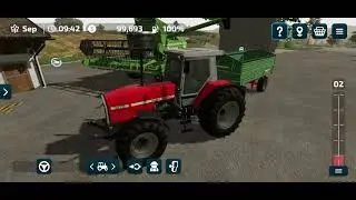 # farmer
