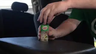 Turtle Wax Odor X Spray & Whole Car Blast