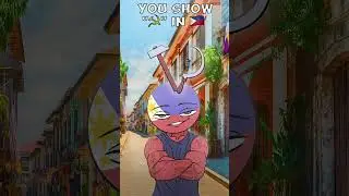 COUNTRY CODES 🔑 #countryhumans